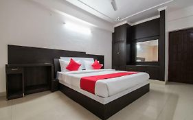 City Centre Hotel Patna
